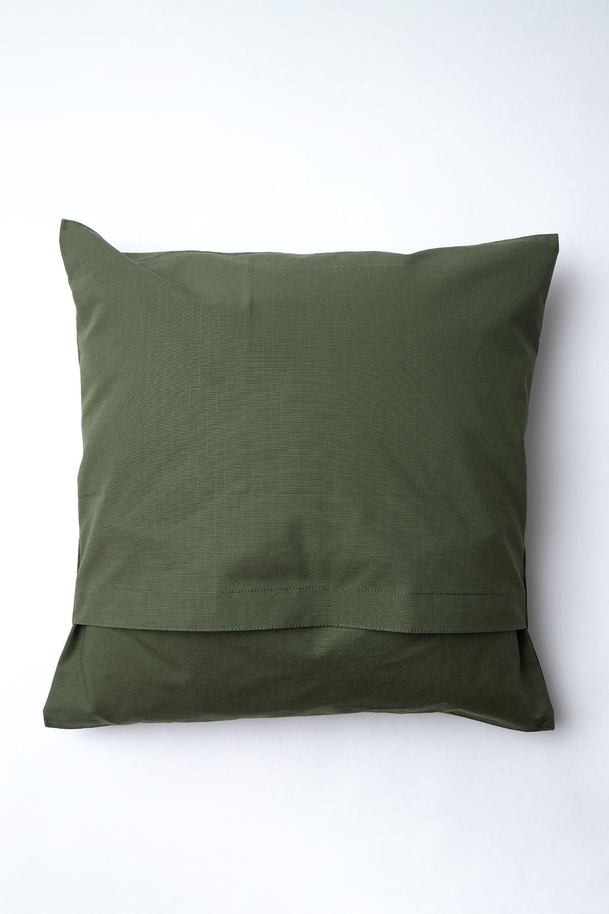 60's 4th-type Jungle Fatigue Rip Stop / 45cm Cushion Cover【予約】7月14日以降弊社より順次出荷