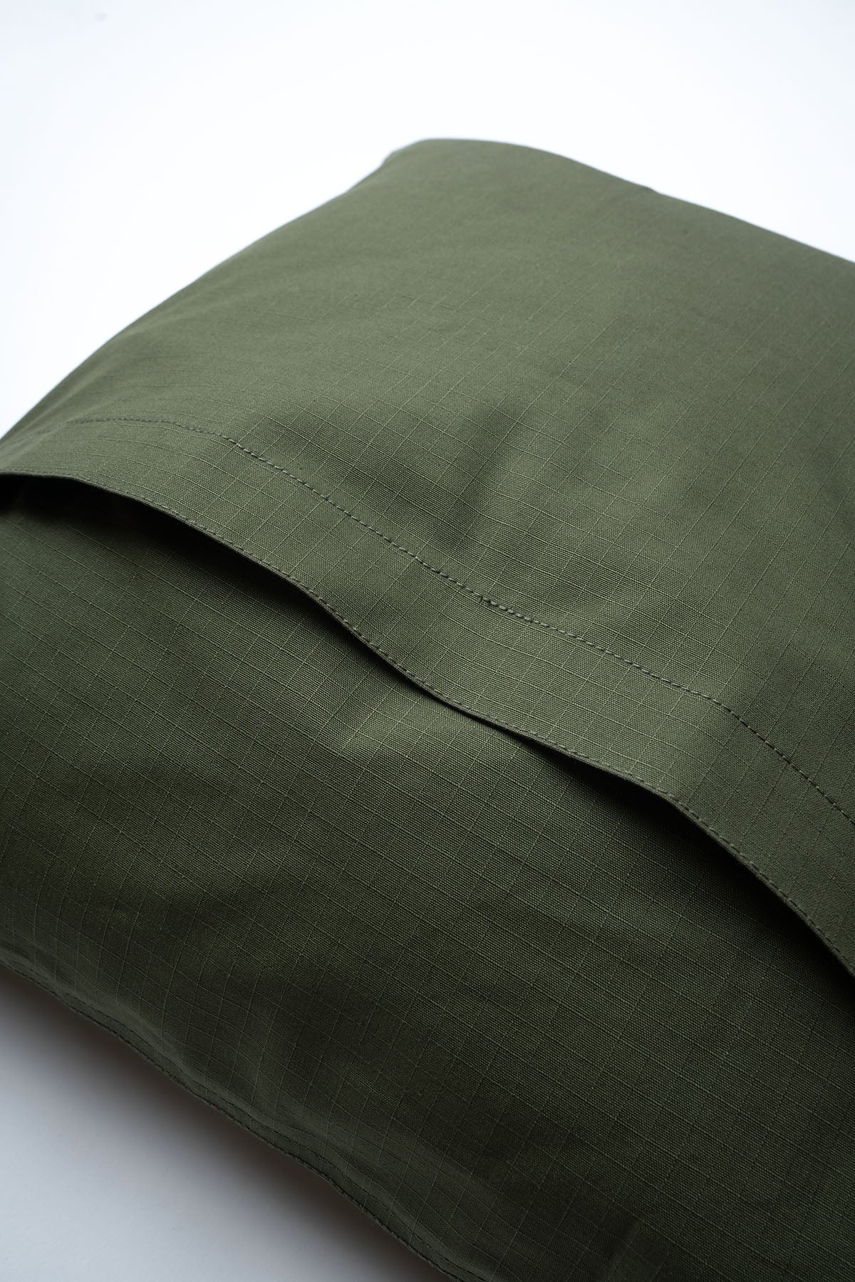 60's 4th-type Jungle Fatigue Rip Stop / 45cm Cushion Cover【予約】7月14日以降弊社より順次出荷