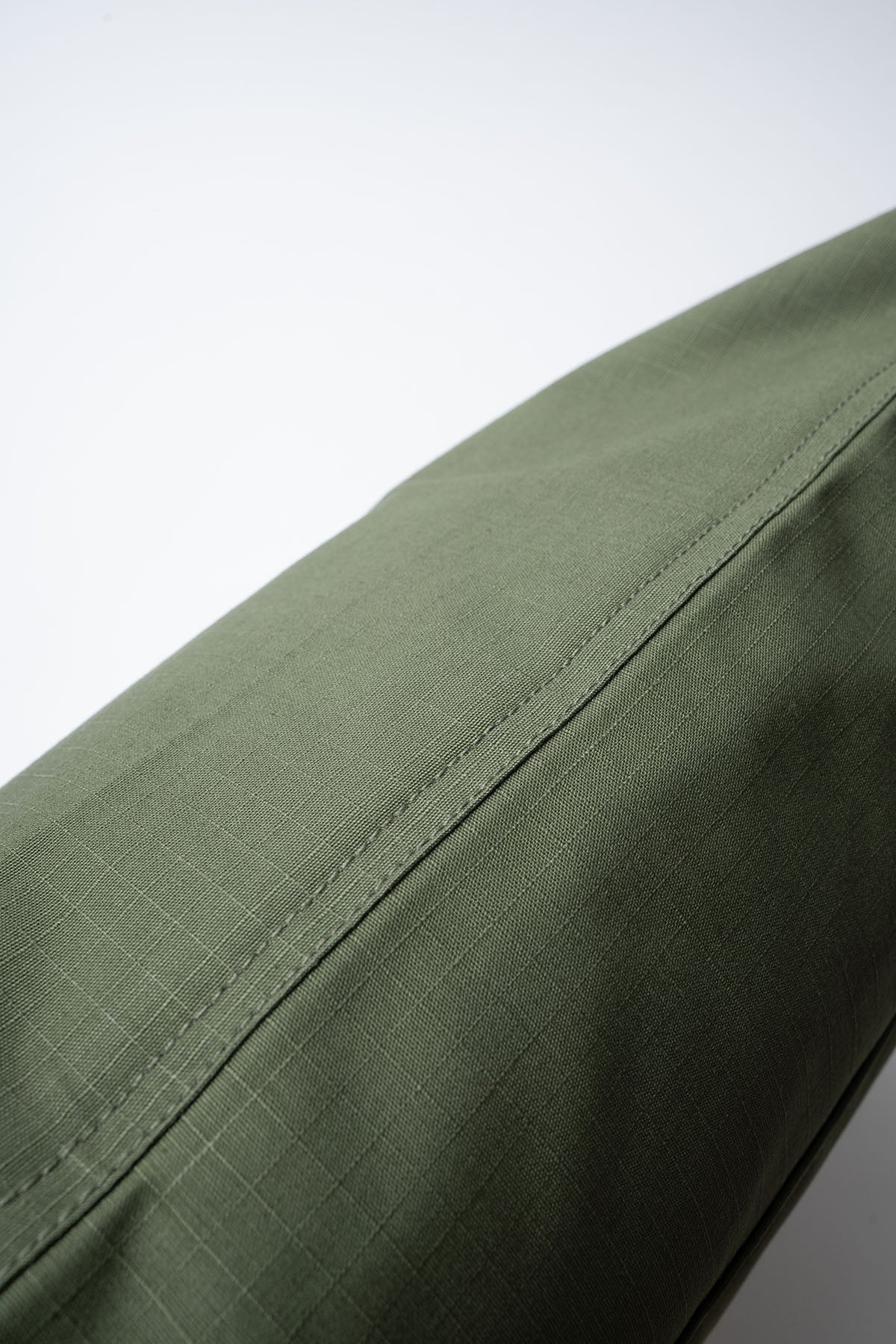 60's 4th-type Jungle Fatigue Rip Stop / 45cm Cushion Cover【予約】7月14日以降弊社より順次出荷