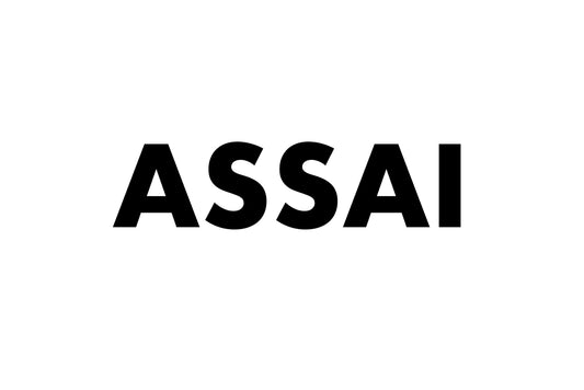 ASSAI 進行中